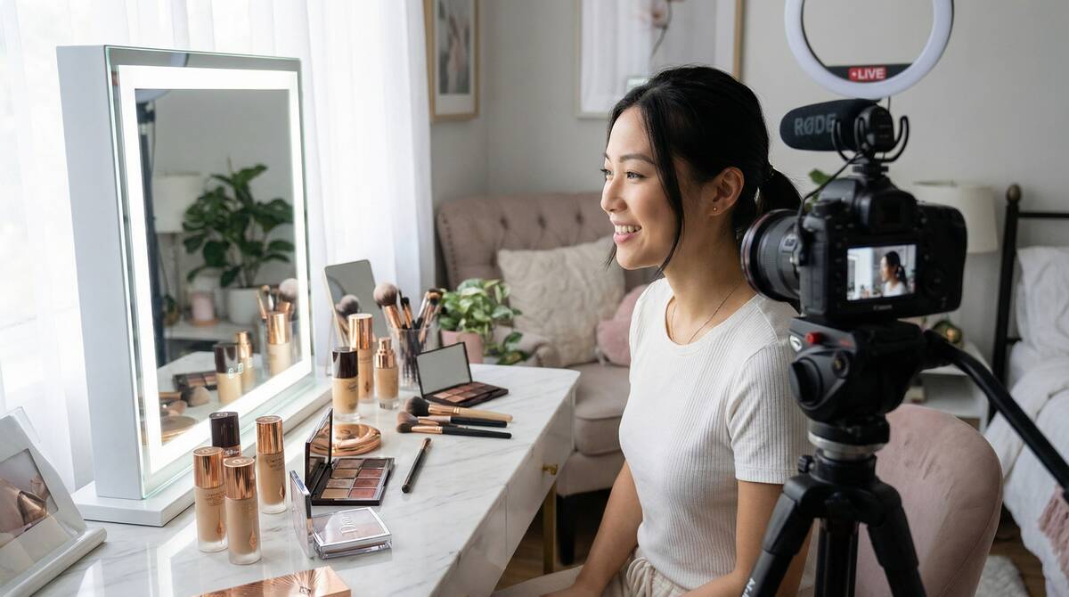 伦理三级美妆教程视频